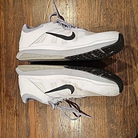 NIKE Men's Dart 12 Shoes - Picture 6 of 10